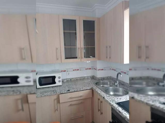 1 bedroom apartment for rent in Ciudad Jardín, Córdoba
