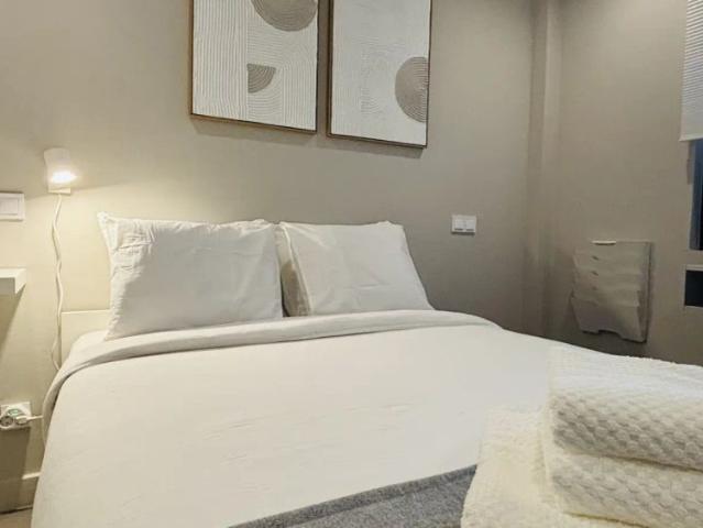 1 bedroom apartment for rent in Ciudad Jardín, Las Palmas de Gran Canaria