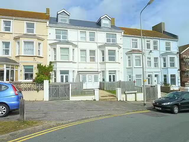 1 bedroom apartment for rent in Claremont Road, Seaford, BN25