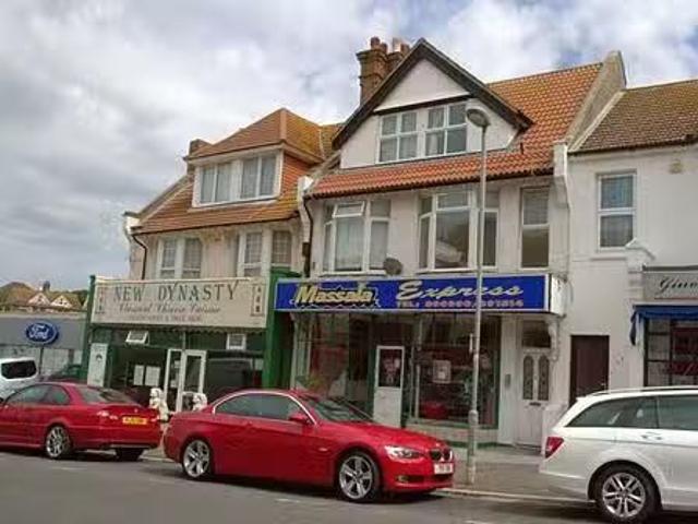 1 bedroom apartment for rent in Claremont Road, Seaford, BN25