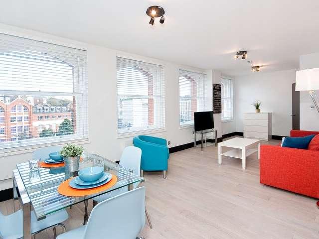 1 Bedroom Apartment for rent in Clerkenwell, London