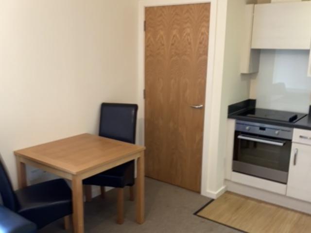 1 bedroom apartment for rent in Clifton House, Thornaby Place, Thornaby, Stockton on tees, TS17