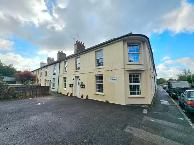 1 bedroom apartment for rent in Cobden Place, Hailsham, BN27
