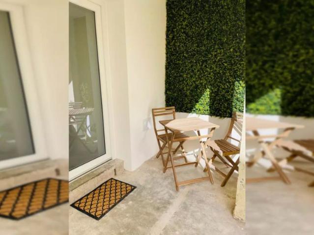 1 bedroom apartment for rent in Coimbra, some bills included