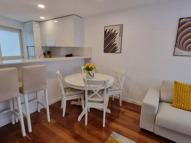 1 bedroom apartment for rent in Coimbra, WiFi included