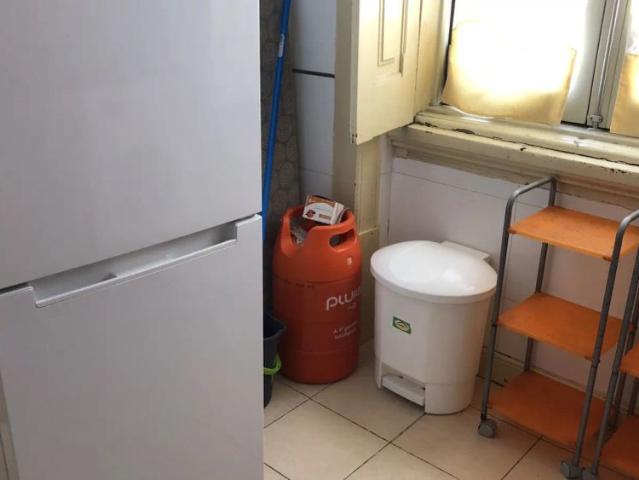 1 bedroom apartment for rent in Coimbra, WiFi included