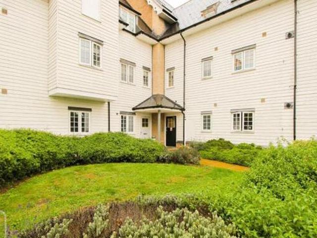 1 Bedroom Apartment For Rent In Colchester, Essex