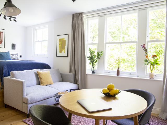 1 bedroom apartment for rent in Coleherne Road, London, SW10