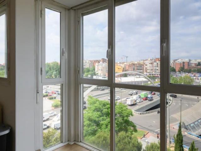 1 bedroom apartment for rent in Concepción