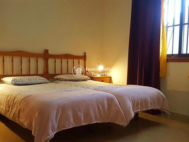 1 Bedroom apartment for rent in Costa del Silencio