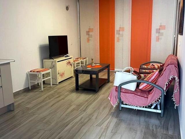 1 Bedroom apartment for rent in Costa del Silencio
