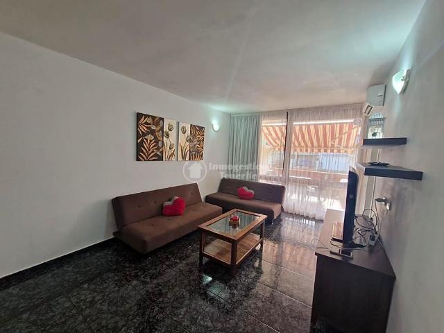 1 Bedroom Apartment for Rent in Costa del Silencio, Primavera