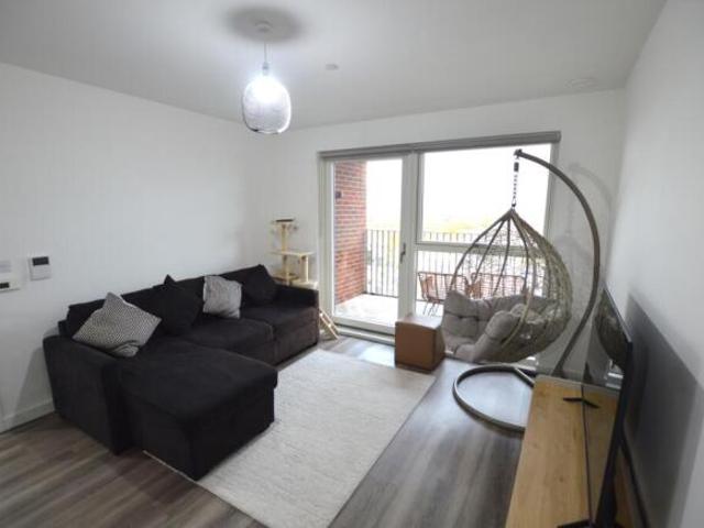 1 bedroom apartment for rent in Cornwell House, 13 Ron Leighton Way, London, Essex, E6