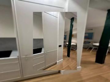 1 bedroom apartment for rent in Cortes