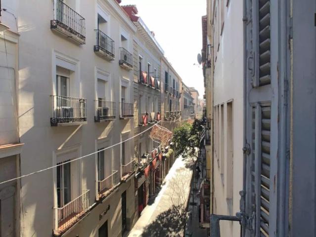 1 bedroom apartment for rent in Cortes