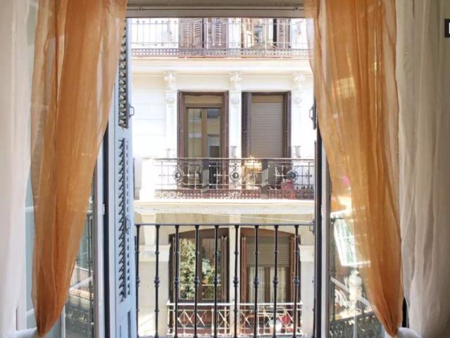 1 bedroom apartment for rent in Cortes