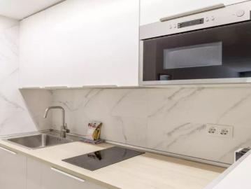 1 bedroom apartment for rent in Cortes