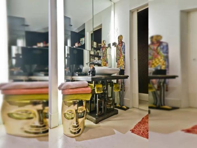 1 bedroom apartment for rent in Cortes, all bills included, no overnight guests