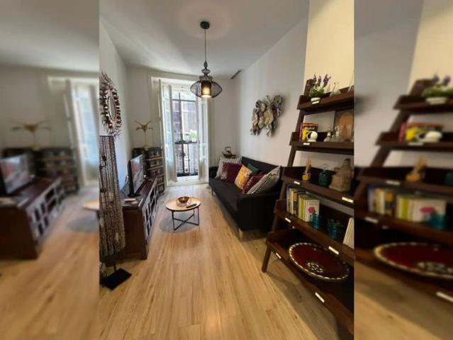 1 bedroom apartment for rent in Cortes, bills included