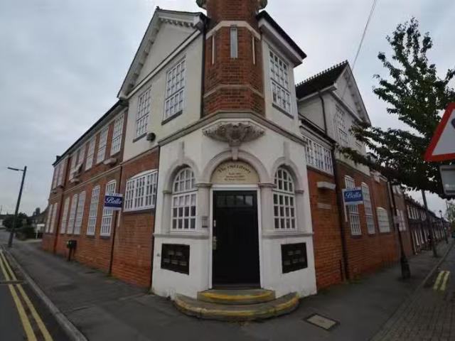 1 bedroom apartment for rent in Cottage Beck Road, Sparthorpe.