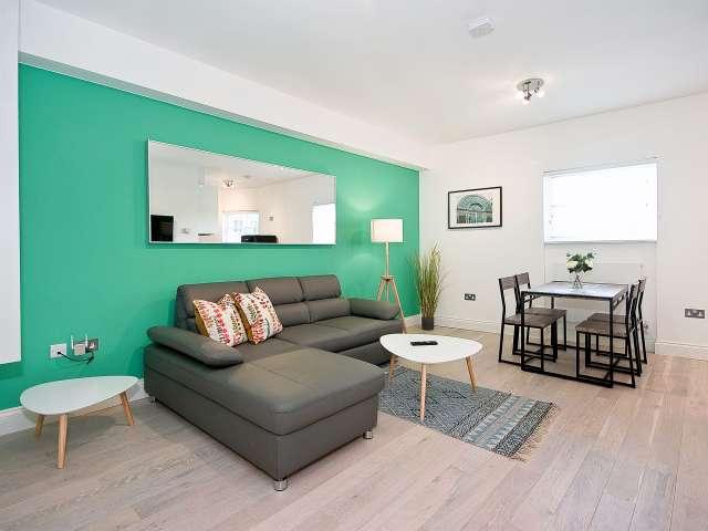 1 Bedroom Apartment for rent in Covent Garden, London