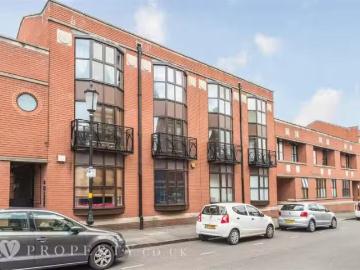 1 bedroom apartment for rent in Cox Street, Birmingham, West M.
