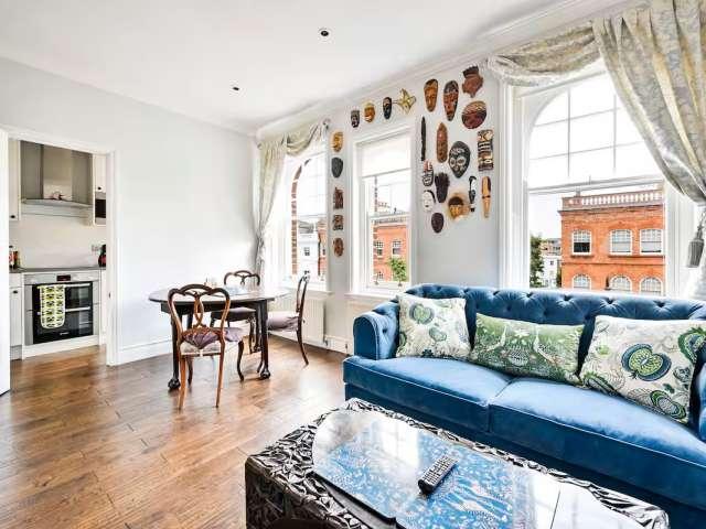 1 bedroom apartment for rent in Cremorne, London
