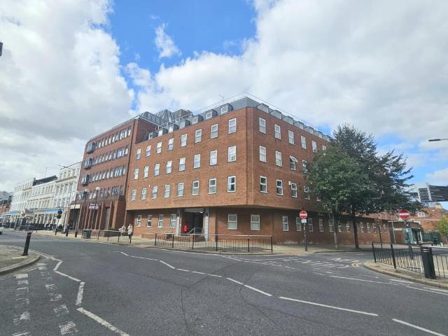 1 bedroom apartment for rent in Criterion House, George Street, Kingston Upon Hull, City Of Kingston Upon Hull, HU1