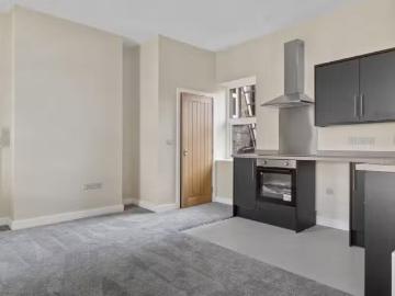 1 bedroom apartment for rent in Crosby Street, Maryport, CA15