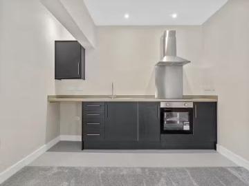 1 bedroom apartment for rent in Crosby Street, Maryport, CA15