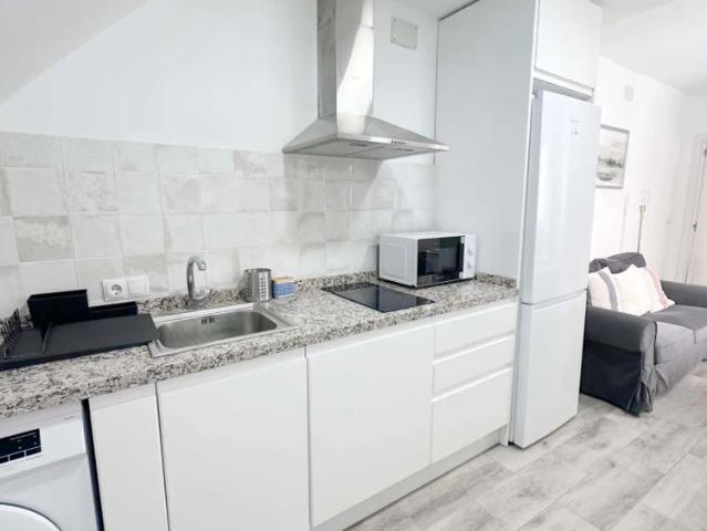 1 bedroom apartment for rent in Cruz Roja Capuchinos, Sevilla