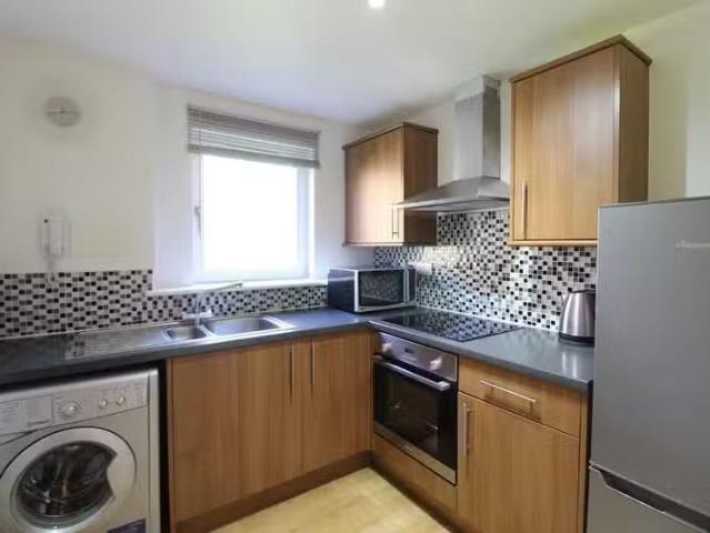 1 bedroom apartment for rent in Dubford Park, Bridge of Don, A.