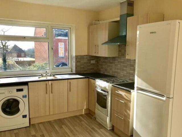 1 Bedroom Apartment For Rent In Dudley