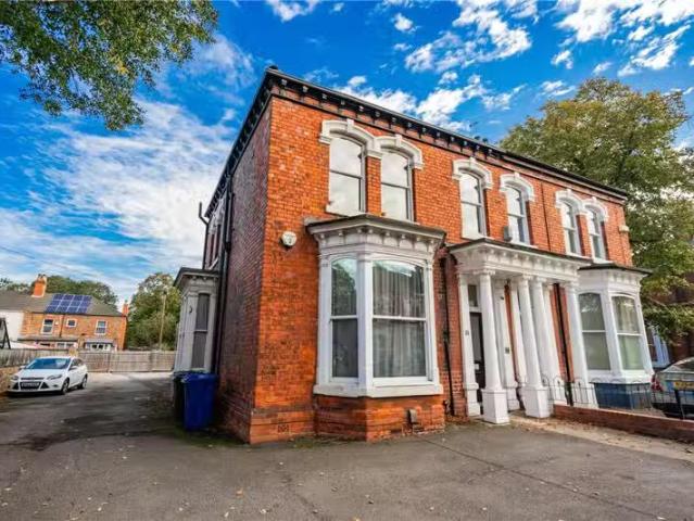 1 bedroom apartment for rent in Dudley Street, Grimsby, North.