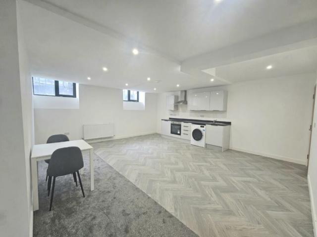 1 bedroom apartment for rent in Duke Street, Bradford, BD1