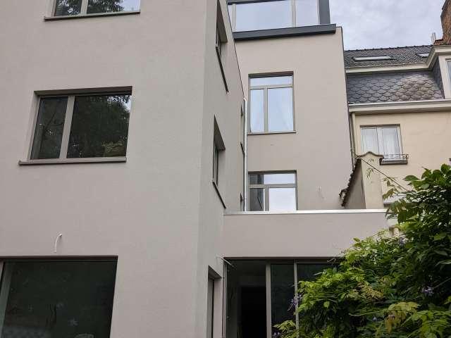 1 bedroom apartment for rent in Dailly, Brussels