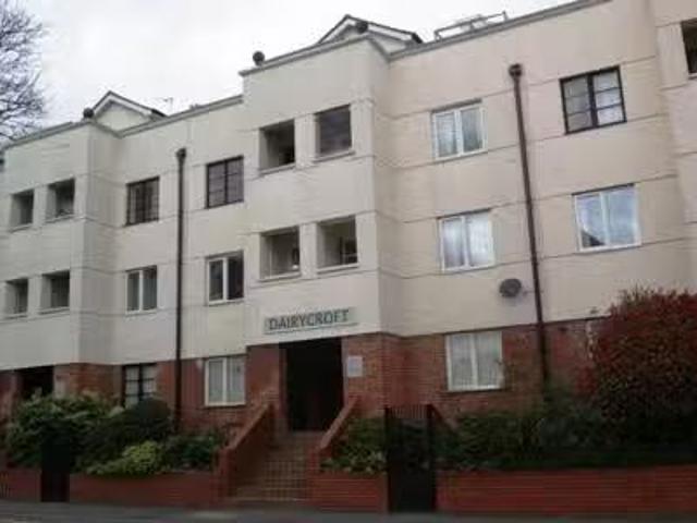 1 bedroom apartment for rent in Dairycroft, 39 City Road, St P.