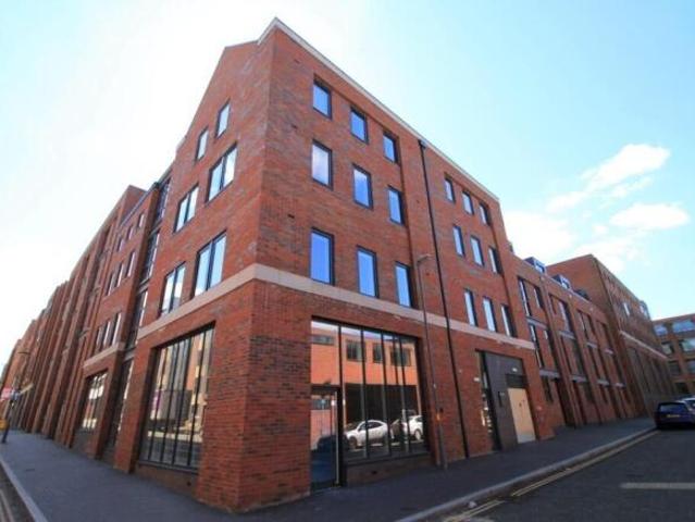 1 bedroom apartment for rent in Dayus House, Tenby Street, B1