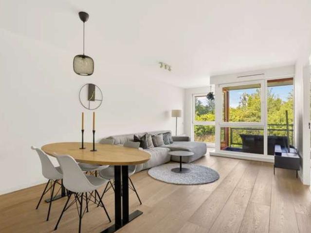 1 bedroom apartment for rent in De Kolenkit, Amsterdam