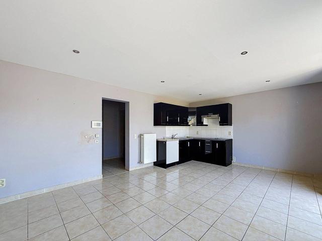 1 bedroom apartment for rent in De Panne