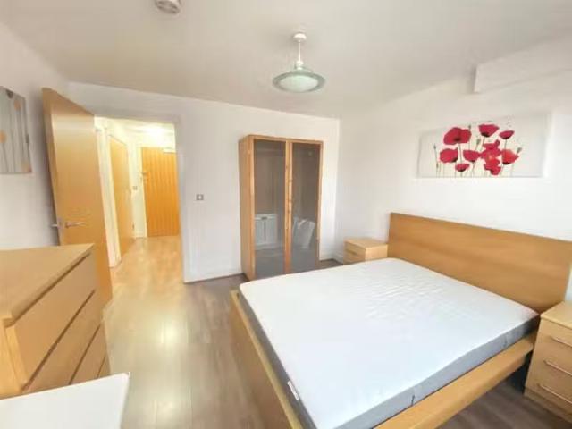 1 bedroom apartment for rent in Derwent Foundry, 5 Mary Ann St.