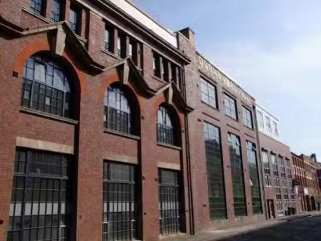 1 bedroom apartment for rent in Derwent Foundry, 5 Mary Ann St.
