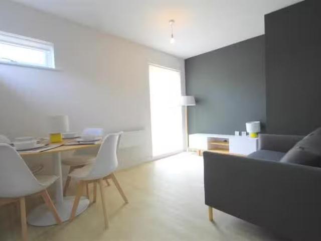 1 bedroom apartment for rent in Dixie, Cardiff Bay, CF10