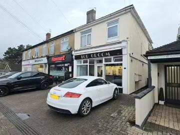 Fishponds Bristol, BS5, Bristol, Southdowns