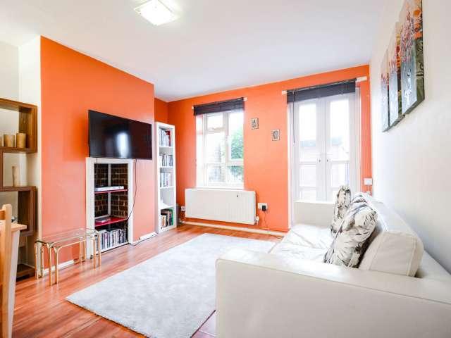 1 bedroom apartment for rent in Downham, London