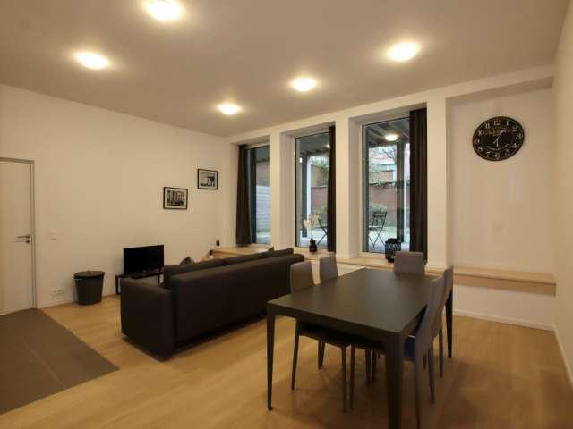 1 bedroom apartment for rent in Europese Wijk