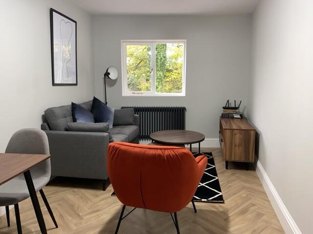 1 bedroom apartment for rent in Eastham House, Eastham Village Road, Bromborough, CH62