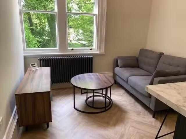 1 bedroom apartment for rent in Eastham Village Road, CH62
