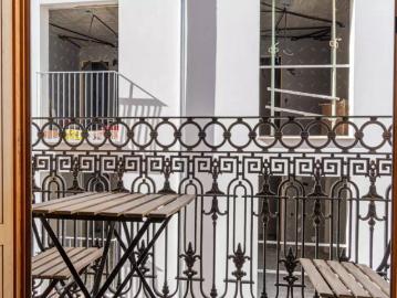 1 bedroom apartment for rent in El Mercat, Valencia