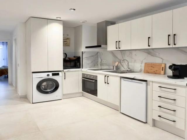 1 bedroom apartment for rent in El Molinillo